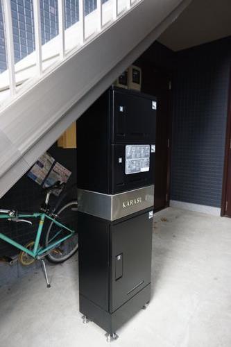 KARASU Ⅰ 103号-15