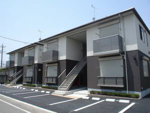 ルーベラＡ101-1