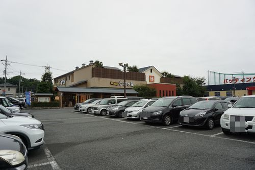 ルーベラＡ 101号-14