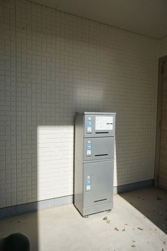 ラウンドパディーＢ 201号-12