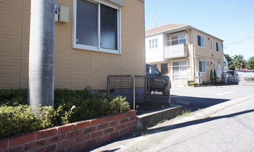 ウィンドワードＡ 103号-2