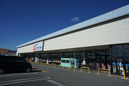 ウィンドワードＡ 103号-3