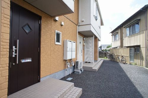 ウイスタリア 102号-13