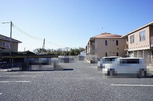 エルブ ボアC 201号-12