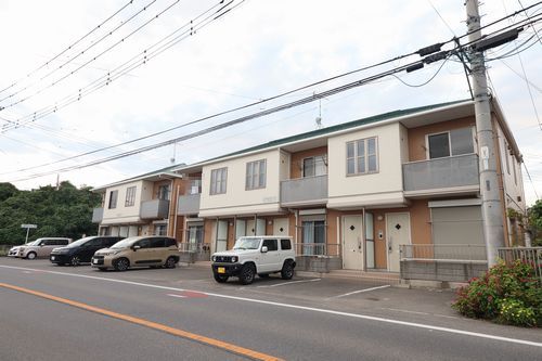 ネオシティＤ 101号-2