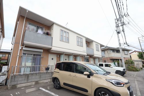 ネオシティＤ 101号-3