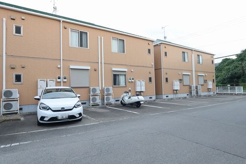 ネオシティＤ 101号-5