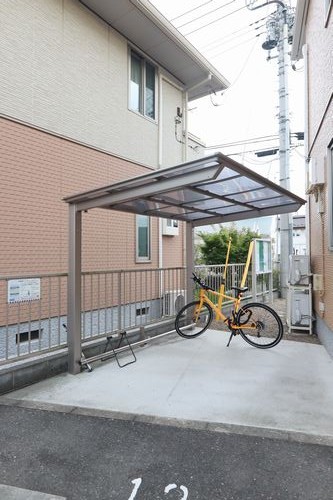 ネオシティE 102号-3