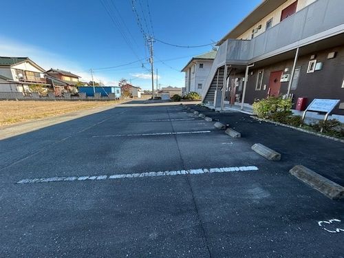 メルヴェーユ 203号-14