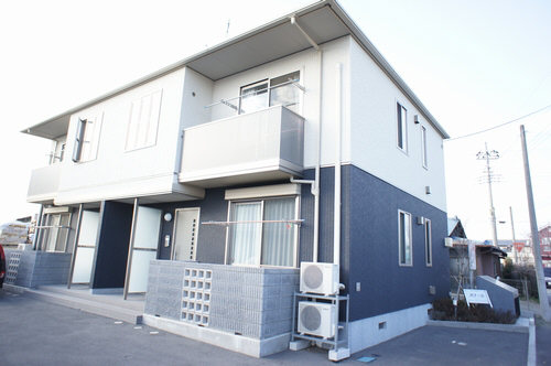 ボナールＢ 201号-2