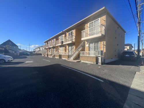 ボヌールB 202号-14