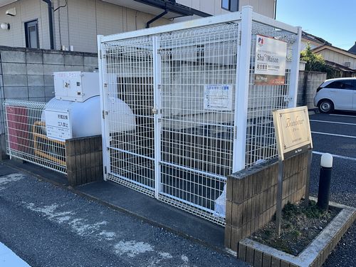 ボヌールB 202号-15