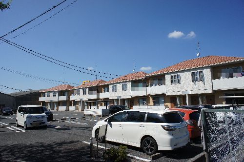 シャルルグランデＢ 201号-3