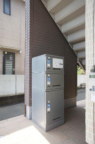 ウィステリアＤ 101号-13