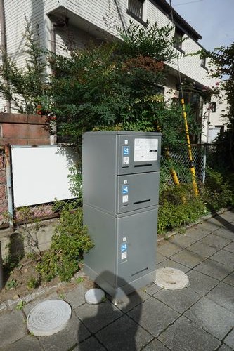 クラヴィエ井野 206号-12