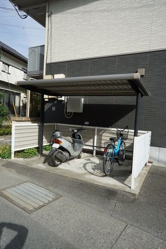 クラヴィエ井野 206号-13