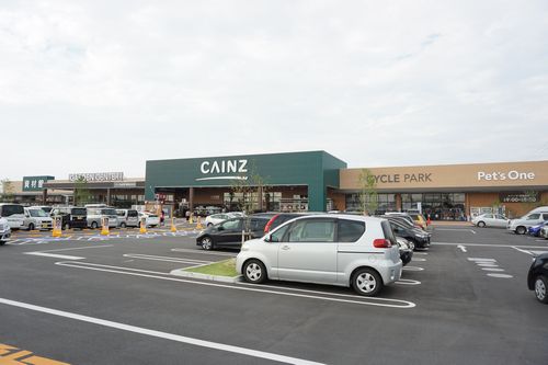 スマイルコートＡ 201号-14