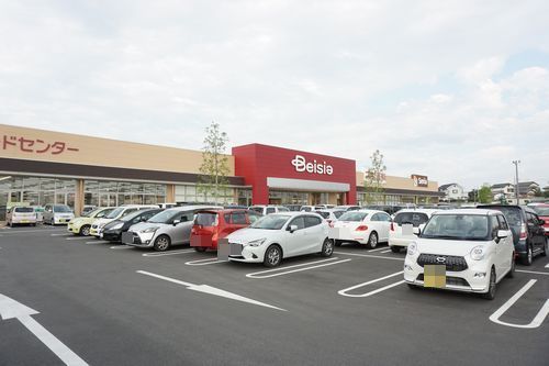 スマイルコートＡ 201号-15