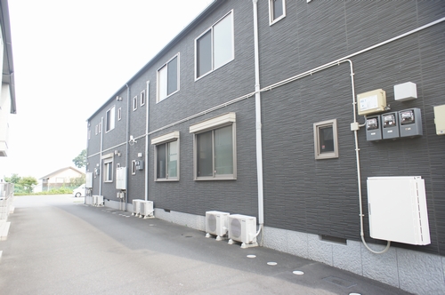 ラティールＤ 101号-13