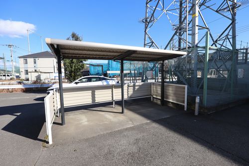 モン・リヴィエール 205号-15