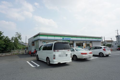 サント・ラフィネＢ 103号-12