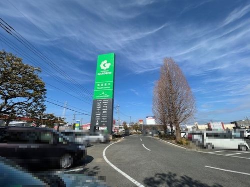 サンテラス 203号-15