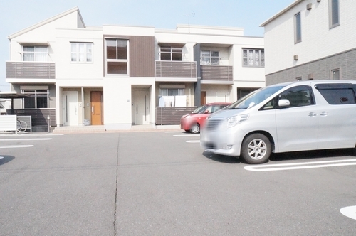 モデラードⅠ 201号-15