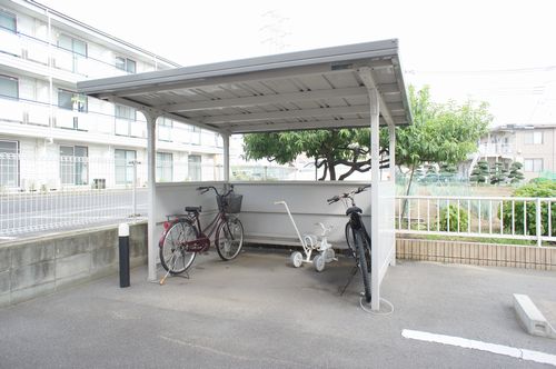 グレイス フローラ 203号-12