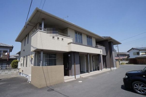 セレーノＡ 101号-2