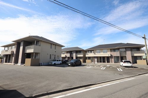 セレーノＡ 101号-3