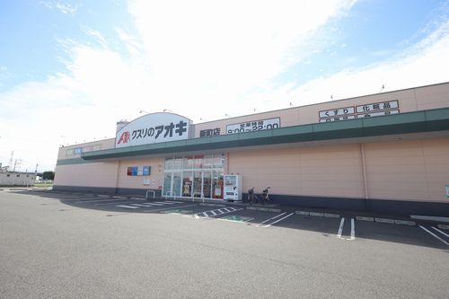 セレーノＡ 101号-5