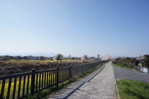 プロムナードＢ 202号-14