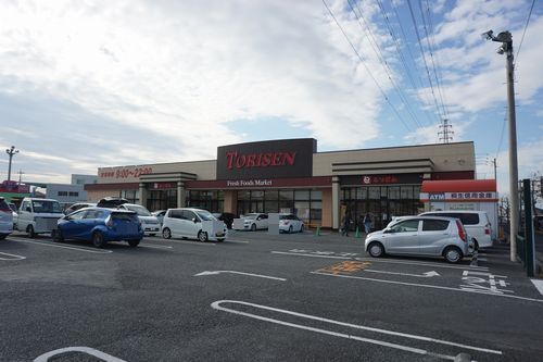 ローズドルチェ 101号-5