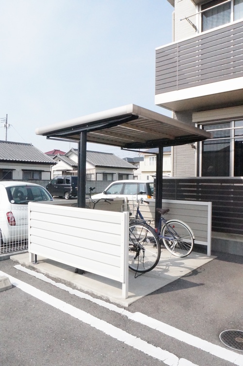 モデラードⅡ 201号-12