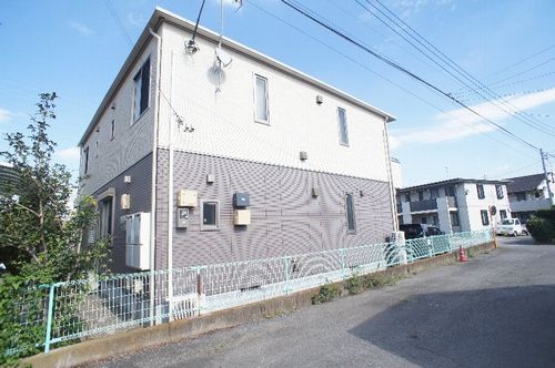 Ｊライズ 101号-13