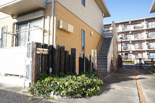 ルミエール中居Ⅲ 202号-12