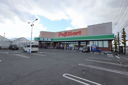 ルミエール中居Ⅲ 202号-15