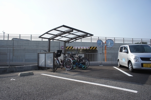 ジューヴェＡ 202号-13