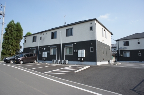 ジューヴェＡ 202号-14