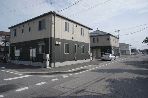 コート・リシャールＢ 202号-13