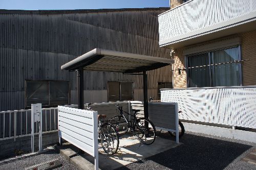 シャルルグランデＤ 201号-12