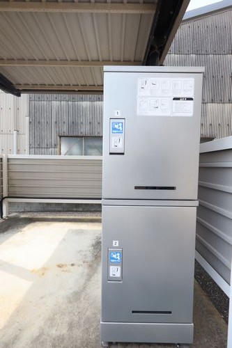 シャルルグランデＤ 201号-14