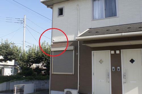 ボヌール・トロワ 202号-12