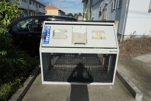 シルフィードＢ 203号-13