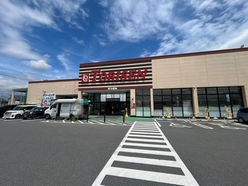 コンフォールコート 102号-4