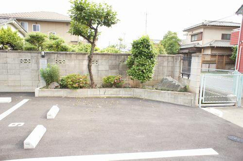 クラヴィエ２３ 102号-4