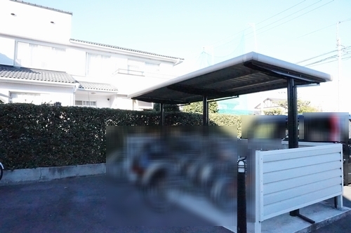 ソフィアＡ 101号-3