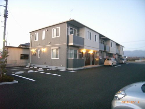 ベルビューＡ 102号-3