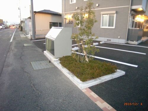 ベルビューＡ 102号-4