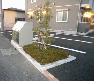 ベルビューB 102号-13